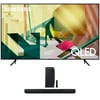 Samsung QN85Q70TA 85" 4K UHD QLED TV w/ a Samsung HW-Q900T Soundbar with Dolby Atmos and DTS:X (2020)