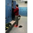 thumbnail image 1 of Tapis de Casier Reste Propre (Rouge), 1 of 8