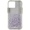 thumbnail image 2 of Case-Mate Étui Twinkle compatible avec iPhone 13 Mini - Argent, 2 of 3