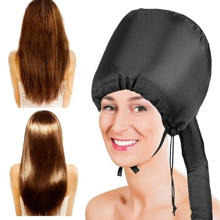 Hood dryer for curly cheap hair