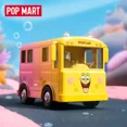 thumbnail image 3 of POP MART SpongeBob Sightseeing Car Series Blind Box Kawaii Action Figure Model Mystery Box Surprise Toys Hobbies Birthday Gifts, 3 of 5