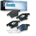 thumbnail image 2 of Disc Brake Pad Set, 2 of 4