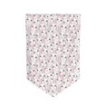 thumbnail image 5 of Wukai Cute Rabbit Print Garden Flag 12.5x18 Inch Double Sided Sun-resistant Rain-resistant, Wrinkle-resistant Colorfast(Only Flag), 5 of 7