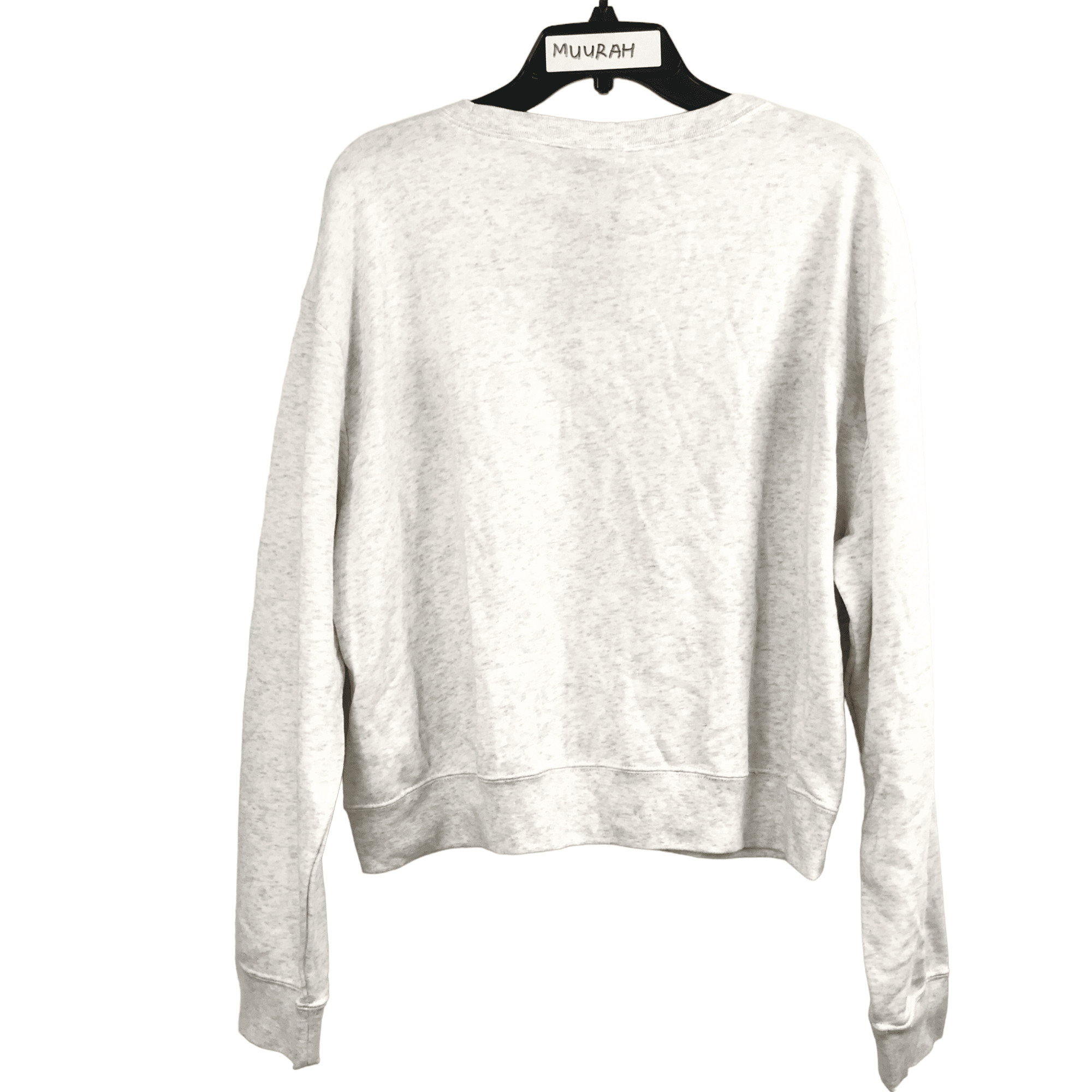 Nike heritage colour block crew sweatshirt deals