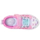 thumbnail image 2 of Zapatillas Skechers Kids Twinkle Toes con Luces Rosa Fucsia Talla 12 para Niñas, 2 of 7