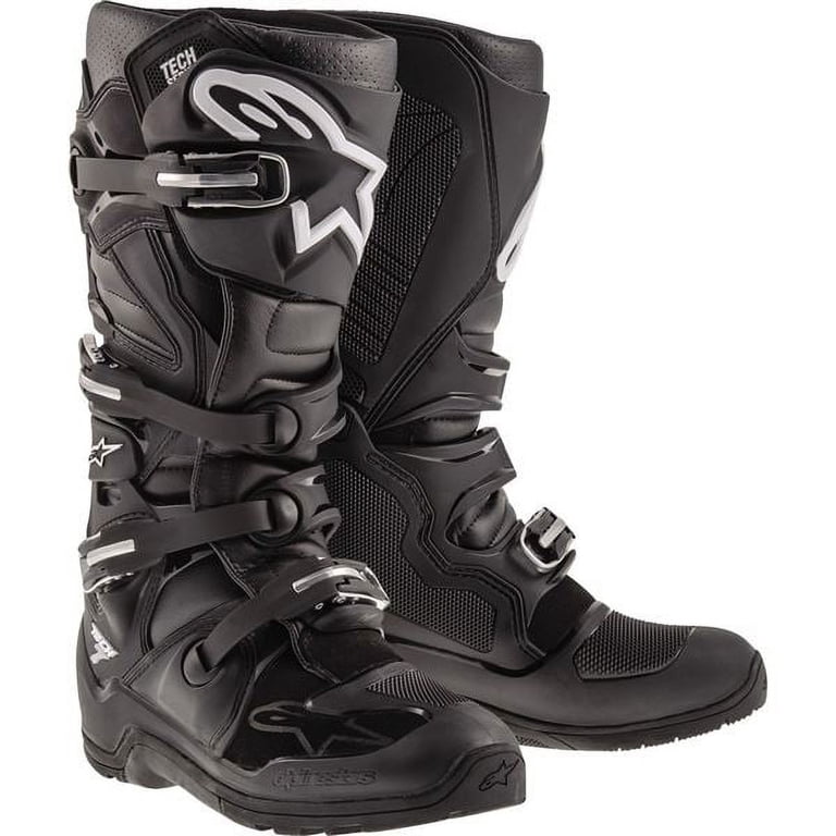 Alpinestars Tech 7 Enduro Boots - Walmart.com display picture 3