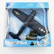 New Model Toys NEWRAY 1:48 Sky Pilot SCOUT4 Fighter 20213