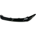 thumbnail image 4 of New Bumper Face Bar Trim Front Passenger Right Side RH Hand for Toyota Camry 18, 4 of 5