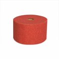 thumbnail image 1 of 3M Red Abrasive Stikit Sheet Roll, 01681, P400, 2-3/4 in x 25 yd, 6 rolls per case, 1 of 1