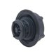 thumbnail image 3 of Applies to Dg93-8101-Aa Suitable For Ford Volvo Car Accessories Automobile Radiator Kettle Lid Tank Cover, 3 of 4