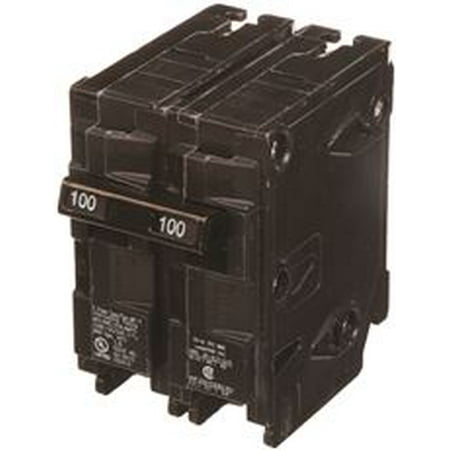 Murray Mp2100 Circuit Breaker 100 Amp 2 Pole 240 Volt