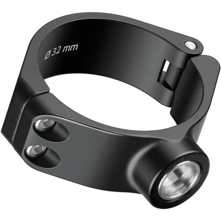 Leofoto QDC-22/ QDC-25/ QDC-28/ QDC-32/ QDC-36/ QDC-40 Clasp for Push Button Quick Detach Modular Strap