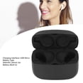 thumbnail image 3 of Estuche De Carga Para Auriculares Bluetooth, Interfaz Micro USB Estuche De Carga Para Auriculares Inalámbricos Compactos Capacidad De 500 MAh Para Actualización, 3 of 7
