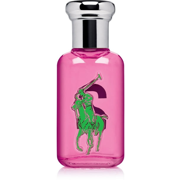 Shop Ralph Lauren's 20th Anniversary Pink Pony Campaign
