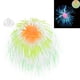 thumbnail image 4 of Coral De Simulación, Swing Freely Durable Silicona Artificial Coral Fish Tank Decoración Planta De Coral Artificial Para Fish Tank Para Decoración ANGGREK CE2115, 4 of 8