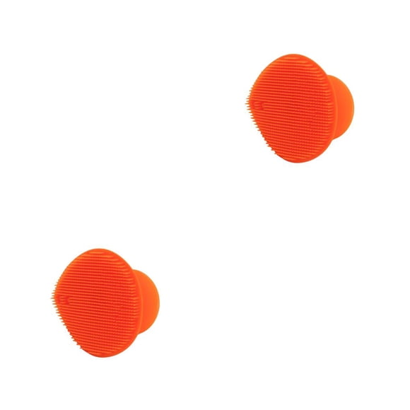 Seitruly Cepillos faciales Herramienta de masaje cómoda Herramientas de belleza para Travel House Shop Type1 NO1