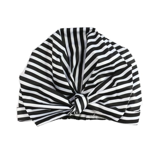 Gorro De Ducha Para Mujer Gorros De Ducha Reutilizables Impermeables Gorro De Baño Ajustable Elástico Advancent AP006171-02