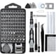 thumbnail image 4 of Precision Bit Set,122 In 1 Mini Precision Screwdriver Set,portable Repair Kit Mini Hand Repair Tools, 4 of 5