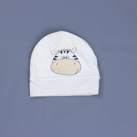 

Pre-owned: Chicco Unisex Ivory Hat size: *0-12 Months (Excellent)
