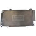 thumbnail image 2 of Denso 477-0596 Condenser Fits select: 2005 TOYOTA SCION, 2005 TOYOTA SCION XA, 2 of 3