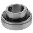 thumbnail image 2 of Tachiuwa Insert Bearing Block Spherical Cast Outer Terminals Electrical Installation Kits UC207 High-speed, 2 of 6