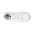 thumbnail image 4 of TENIS NIÑA STYLO 9491 SIMIPIEL BLANCO 18-21, 4 of 4