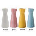 thumbnail image 3 of Flower Vase Light Ornaments Home Decor Ceramic Living Room Vases, 3 of 19