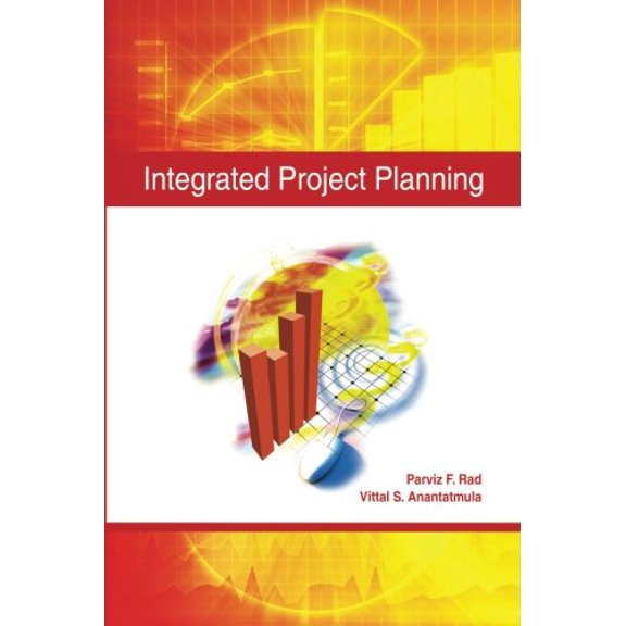 Pre-Owned Integrated Project Planning, 9780979819520, 0979819520, Paperback,