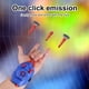 thumbnail image 5 of Automatic Spider Silk Launcher Dispositivo de cuerda decorativo Spider Spider Web Shooters Toy Web Shooter Lanzador Props Props Regalos de anime de juguete, 5 of 9
