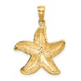 thumbnail image 3 of 14K Yellow Gold Charm Pendant Themed Men'S 27 mm 19, 3 of 4