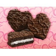 thumbnail image 6 of Little Debbie Snacks Chocolate Be My Valentine Heart Cakes Twin Wrapped 10 Count 3 Pack, 6 of 6