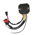 thumbnail image 4 of Voltage Regulator, 12 V Water Resistant Anti Interference Energy Saving Voltage Stabilizer  For Motorcycle, 4 of 8