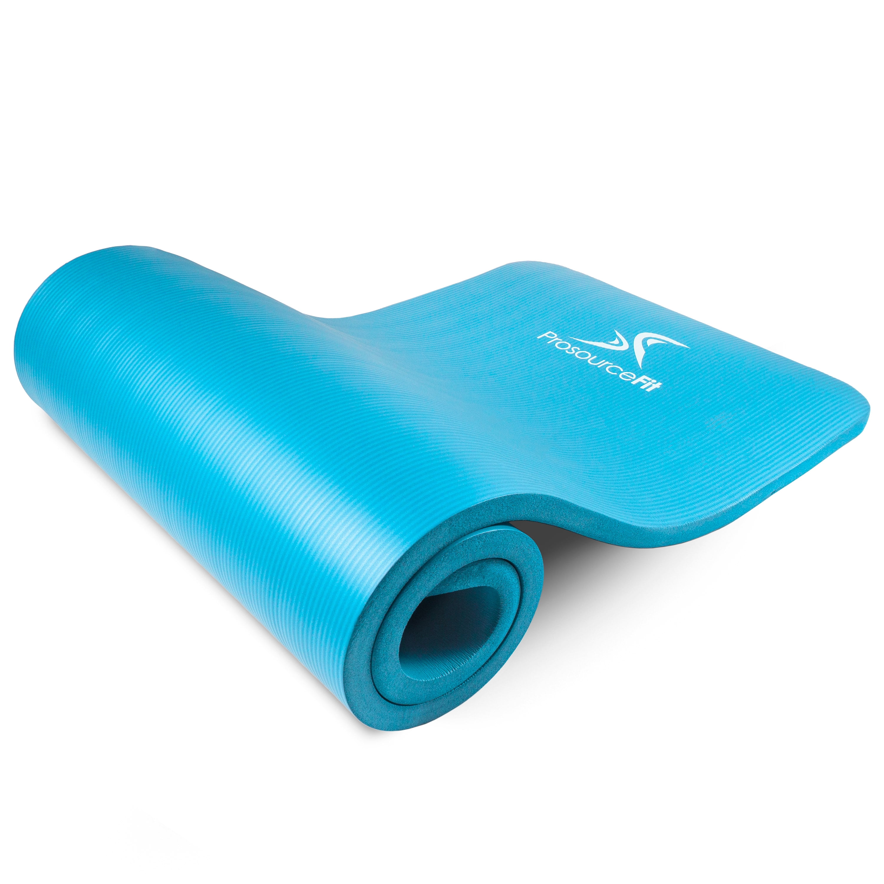 Pilates Yoga Mat Carry Strap Adjustable Mixed Color Yoga Mat Sling Yoga Exercise 