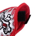 thumbnail image 4 of 9 piezas Universal Skull Golf Iron Head Cover Club Putter Headcover Rojo Sunnimix  Cubierta para cabeza de hierro de golf, 4 of 8