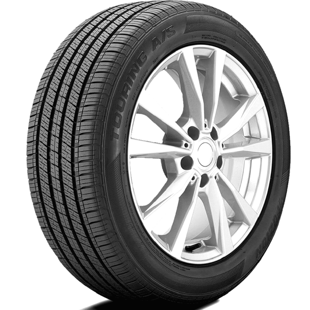 Fuzion Touring A/S 195/60R15 88H A/S All Season Tire