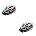 thumbnail image 2 of Casco de bicicleta Yuarrent 30 agujeros Ajustable L, 2 of 6