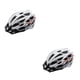 thumbnail image 2 of Protección de casco de bicicleta Soidarity 30 hoyos Blanco/L 2piezas, 2 of 6