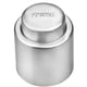thumbnail image 5 of Tapón de botella de vino de alta sweethay 1 unidad Acero inoxidable sellador de champán, 5 of 6