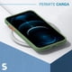thumbnail image 4 of Funda de Protección para iPhone 12 Pro - Sovico - Bicolor, 4 of 6