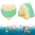 thumbnail image 3 of Anillos Soplados Flotador Brazo Piscina Inflable Manga Del Natación Anillo Juego Pvc para Niñas, 3 of 9