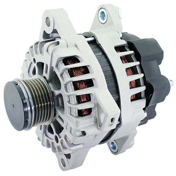 New Alternator for 2012-2016 Hyundai Santa Fe, Kia Optima, and Sorento