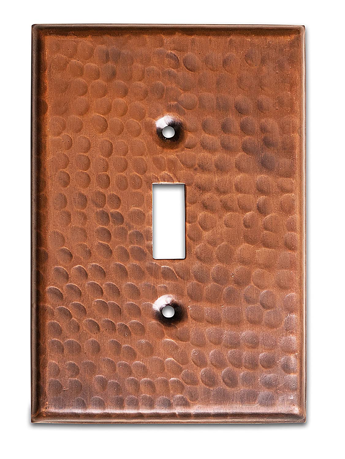 Capstone 2in1 10LED Wall Plate