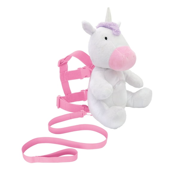 On the Goldbug 2-in-1 Toddler Child Safety Security Harness Buddy, Unicorn