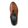 thumbnail image 2 of Johnston & Murphy Men's XC4 H2-Luxe Hybrid Golf Shoes (Tan Waterproof Full Grain, 12), 2 of 6