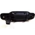 thumbnail image 2 of PT Auto Warehouse KI-3550P-RR - Outer Exterior Outside Door Handle, Primed Black - Passenger Side Rear Fits select: 2003-2009 KIA SORENTO, 2 of 2