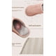 thumbnail image 4 of Calentador de pies USB frontal cálido para hombres y mujeres, zapatillas de algodón calefactoras recargables, zapatillas calefactables, zapatos eléctricos, dispositivo de calentamiento, 4 of 5