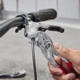 thumbnail image 2 of KNIPEX 86 03 180 Pinza de extensión y llave en una sola herramienta 180 mm (7 1/4"), 2 of 7