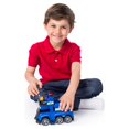 thumbnail image 4 of PAW Patrol Ultimate Rescue, Chase’s Ultimate Rescue Police Cruiser Vehicle, for Ages 3 and up, 4 of 7