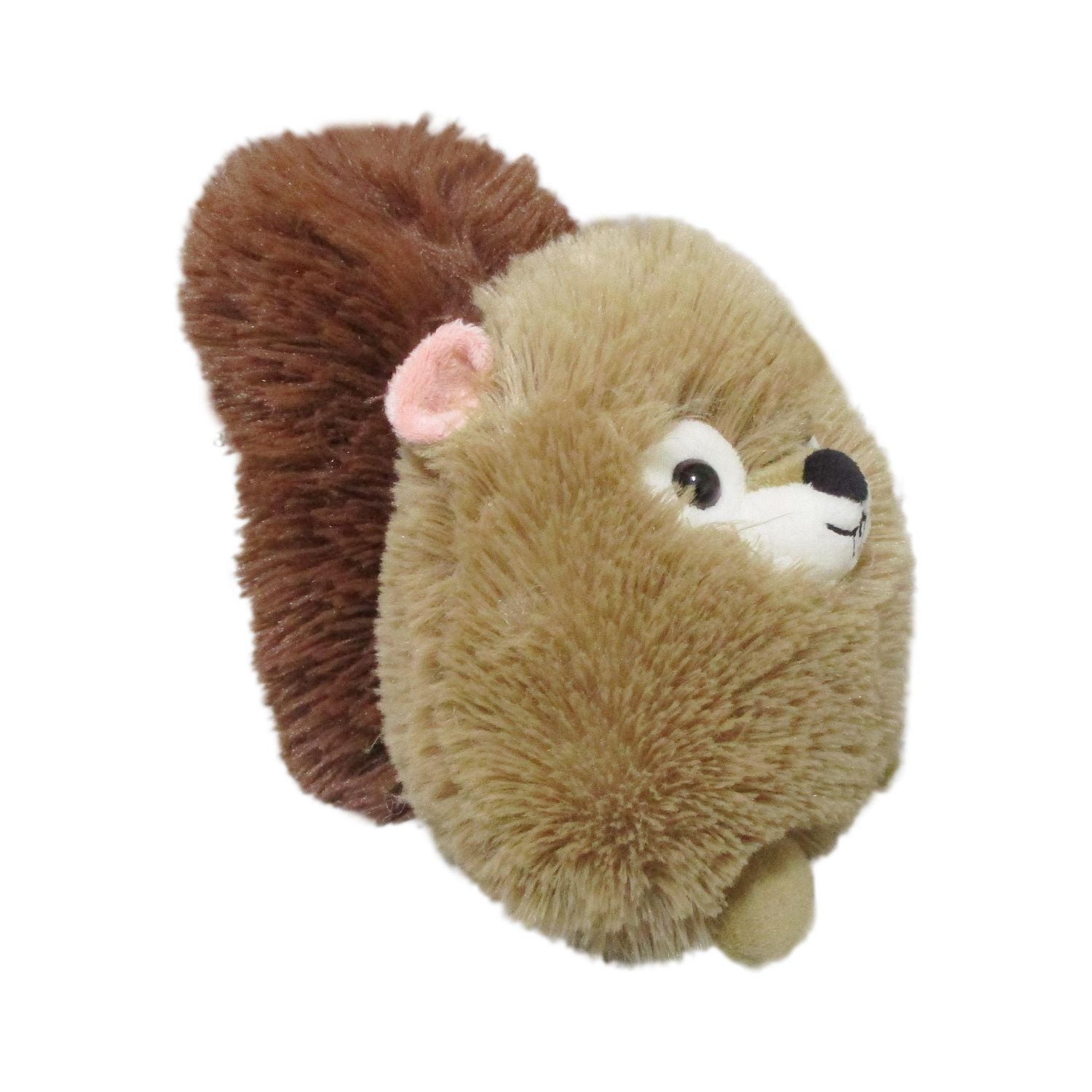 WAY TO CELEBRATE SMALL SQUIRREL PLUSH , 5.5INCH
