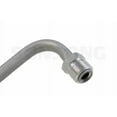 thumbnail image 3 of Sunsong 3401519 Power Steering Pressure Line Hose Assembly, 3 of 4